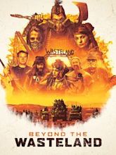 Beyond the Wasteland