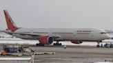 Air India plane bound for US makes emergency landing in Russia