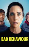 Bad Behaviour (2023 film)