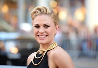 Anna Paquin