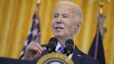 Biden takes a political risk with his invitation to Israeli officials