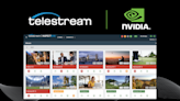 Telestream Partners with NVIDIA on Cloud-Native Video Monitoring