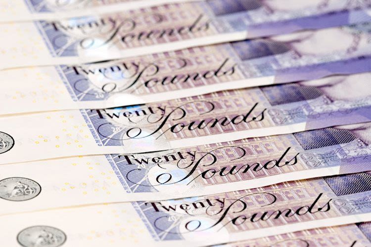 Pound Sterling rises further after strong UK Q1 GDP report