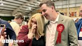 Labour scoop up target seats in Northamptonshire