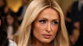 Paris Hilton Urges Congress to Stop Institutional Child Abuse