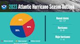 Forecasters are updating hurricane predictions. What does that mean for Savannah?