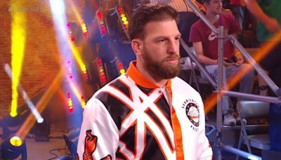 Drew Gulak Called A Bully In NXT, Reportedly Reprimanded By Shawn Michaels - PWMania - Wrestling News