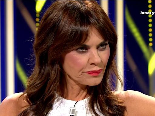 María José Suárez deja en evidencia a Telecinco en plena entrevista: "La audiencia no es tonta"