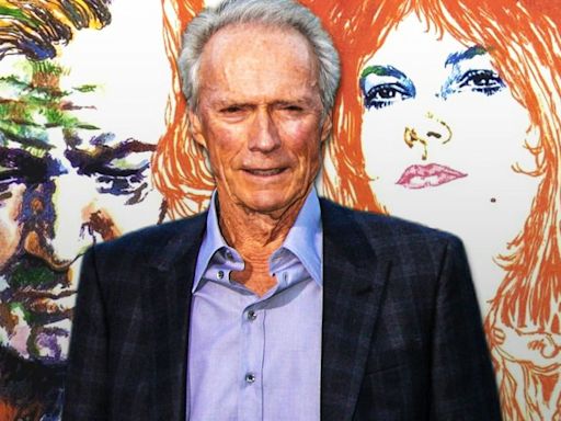 This 50-Year-Old Clint Eastwood Film is a Hidden Masterpiece