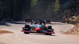 Shute takes ‘wild ride’ to repeat as Pikes Peak King of the Mountain