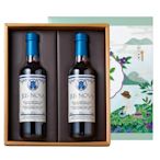 【欣葉生活廚房】諾華世100%野生藍莓汁禮盒(2入/盒)