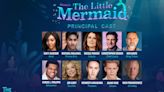 Christopher Sieber, Kennedy Kanagawa, and More Join the Cast of THE LITTLE MERMAID at the Muny