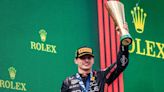 ‘I love driving to the limit’: Max Verstappen and Red Bull strive for perfection as F1 team chases unbeaten season
