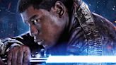 Rumor: John Boyega volverá como Finn en nueva cinta de Star Wars