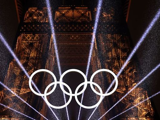 The Paris 2024 opening ceremony: welcome back to the City of Light, for the Greatest Show on Earth