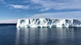 Nuevas vías de agua se abren paso alrededor de la Antártida - El Diario - Bolivia