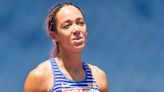 Johnson-Thompson withdraws from European Championships