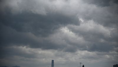 天氣：香港附近持續有雷雨區發展 部分地區雨勢有時較大