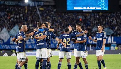 Semana clave para Millonarios: En juego Libertadores y Liga