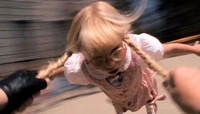 Fin del misterio: así se filmó una de las escenas más icónicas de Matilda