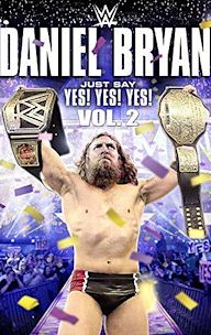 WWE: Superstar Collection - Daniel Bryan