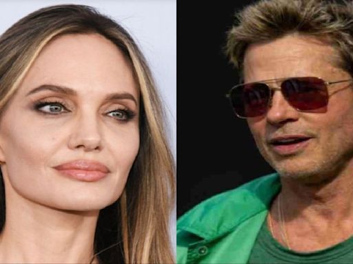 ...Sensationalist Fishing Expedition': Brad Pitt's Legal Team Calls Out Angelina Jolie's Request To Disclose Messages About...