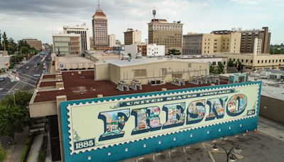 Artículos del Fresno Bee ganan los principales premios de la prensa de California