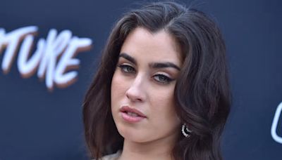 Fifth Harmony's Lauren Jauregui says she's ready to 'explore polyamory'