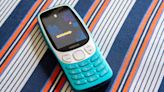5 deeply '90s nostalgic things about the rebooted Nokia 3210