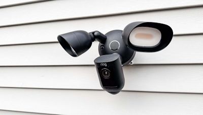 Ring Floodlight Cam Wired Pro review: 3 things I liked, 3 things I didn’t