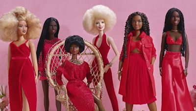 Inside the Making of ‘Black Barbie’ — and the Doll that Changed History