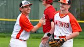 Big rally helps RFA baseball team extend win streak to 4