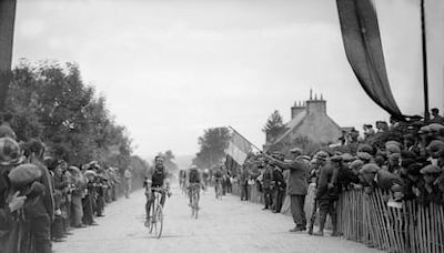 El Tour de Francia, la gran industria cultural de la épica