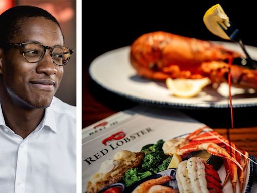 Red Lobster Exits Bankruptcy After Being Acquired by New Investors