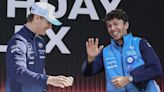 Alex Albon Crash Will Keep Logan Sargeant Out of F1 Australian Grand Prix