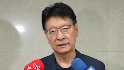 民進黨介入罷樑案？ 趙少康：等著看狐狸尾巴露出來