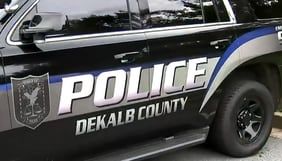 Woman’s body found in Kroger parking lot in DeKalb County, police investigating