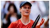 Paris Olympics 2024: World No.1 Jannik Sinner Withdraws From Men's Tennis Event