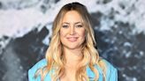 Kate Hudson Says Performing Songs During ‘Intimate’ Aspen Concert Was ‘Fun’ and ‘Challenging’ (Exclusive)