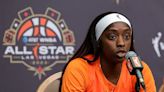 North Philly’s Kahleah Copper settles in with the Phoenix Mercury — and with Natasha Cloud as a teammate