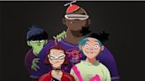 Gorillaz Announce North American Tour