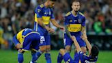 La marea xeneize en Río de Janeiro no tuvo premio: Boca perdió la final con Fluminense y quedó de frente a su realidad