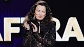 Fran Drescher ‘Hopeful’ to Have a 30th Reunion of ‘The Nanny’ After the WGA Strike