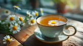 Cuáles son los beneficios del té de manzanilla para la salud