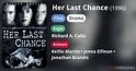 Her Last Chance (film, 1996) - FilmVandaag.nl