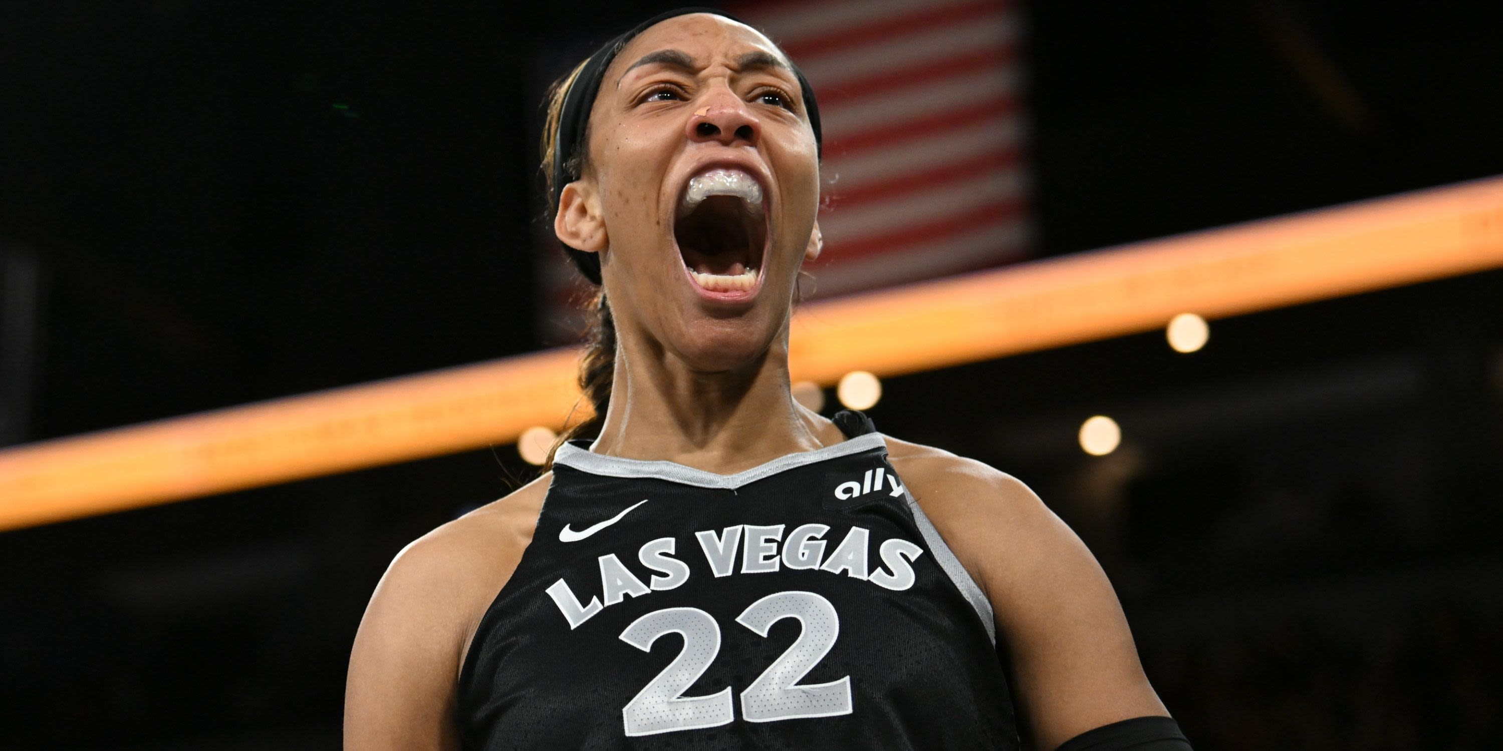 Seattle Storm vs. Las Vegas Aces WNBA Odds and Predictions