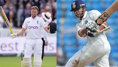 Joe Root is England's greatest batter even if he does not go past Sachin: Ian Bell