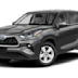 Toyota Highlander Hybrid