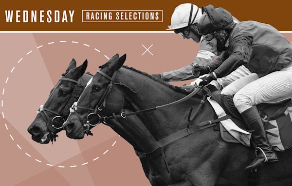 Horse racing tips: Chester – Wednesday May 8