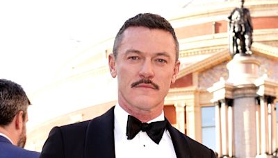 Exclusive: Luke Evans shares summer skincare routine for maintaining signature youthful glow
